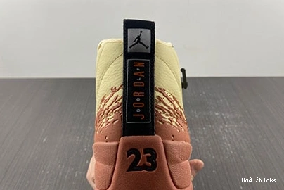 Clay Compact 12 Golf Retro Out of the Jordan Eastside DV1758-108 744 0829